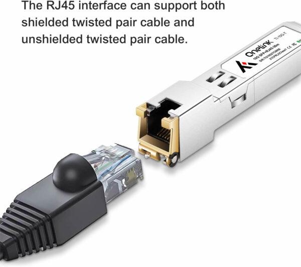 10gsfp-2.jpg 10GBASE-T SFP+ to RJ45 Transceiver