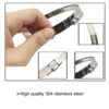 CCTV Pole Mount Brackets Ring