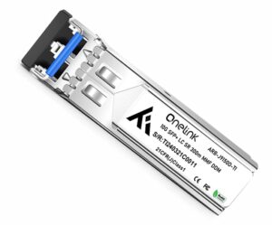 OneLink J9150D Aruba - SFP+ transceiver