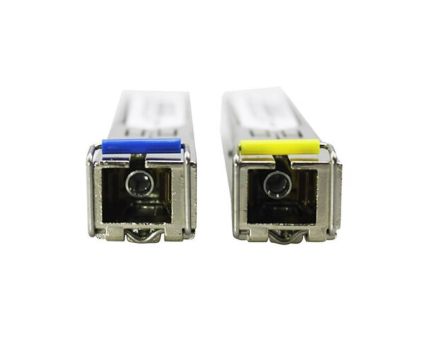 SFP1.25G BIDI Transceiver 20Km