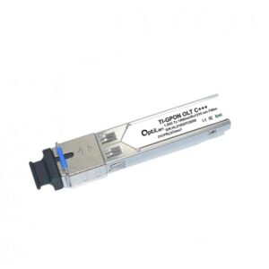 GPON OLT C+++ SFP2.5G/1.25G 7dBm 20KM