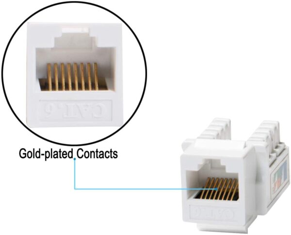 Cat6A-jack-2.jpg CAT6 Keystone Jack 90deg 50pc Pack