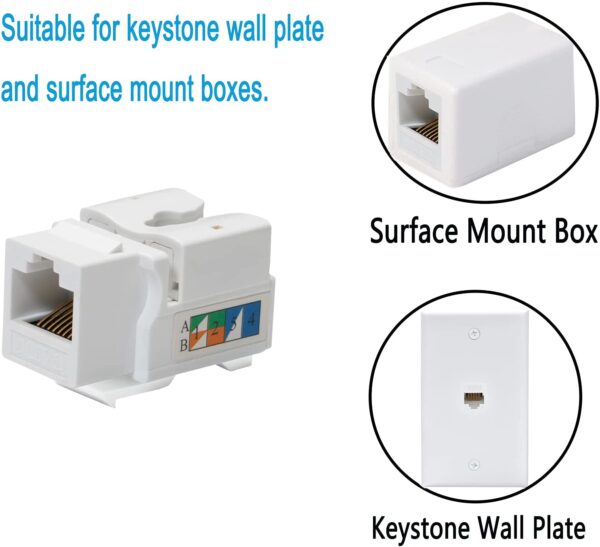 Cat6A-jack-3.jpg CAT6 Keystone Jack 90deg 50pc Pack