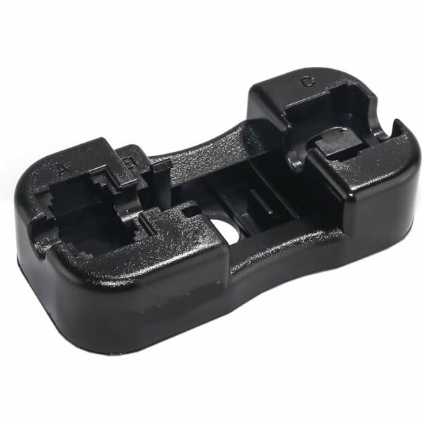 Cat6 Keystone Jack Punch-Down Termination Holder