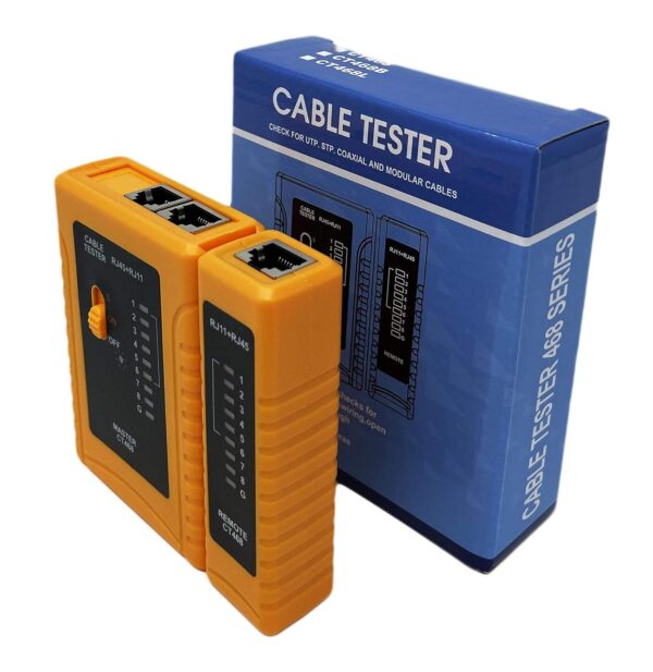 Lan-Tester-3.jpg OneLink LAN Tester RJ45 Network Cable