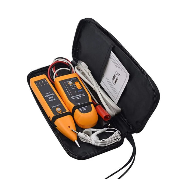 OneLink Network wire Cable Tracker/Tracer