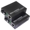 OneLink 10/100 fiber Media Converter 20km