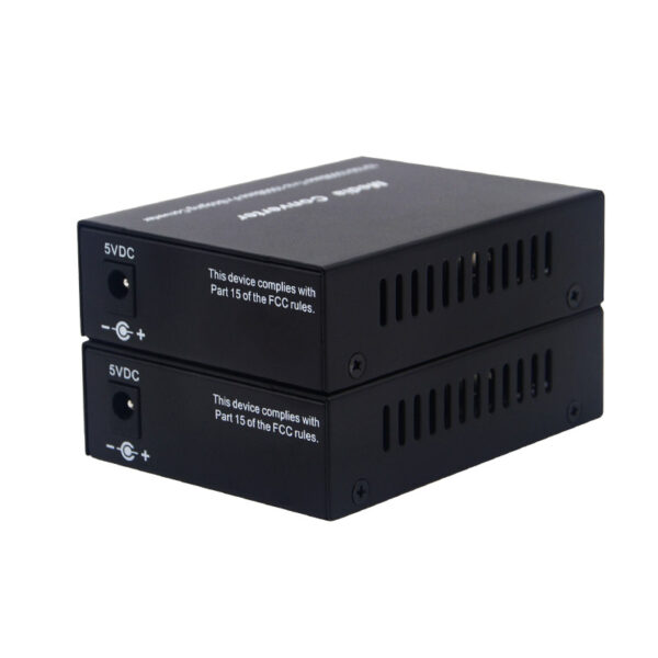 OneLink SFP Gigabit Media Converter 20km
