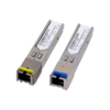 SFP Gigabit Media Converter 20km