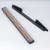 OneLink Cat6 24port Patch Panel Loaded UTP Cat6 Coupler 24pc