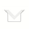 CCTV Wall Corner bracket