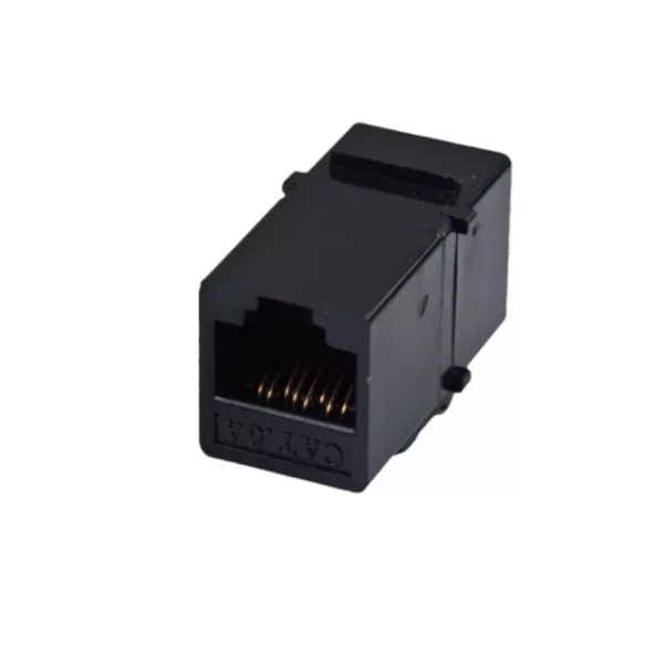 Onelink Cat6 RJ45 Coupler Keystone Jack