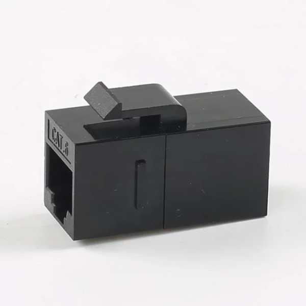 Onelink Cat6 RJ45 Coupler Keystone Jack