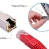 OneLink GLC T Copper SFP 10/100/1000BASE