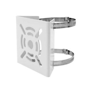 OneLink CCTV Pole Mount Bracket