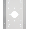CCTV Wall Corner Mount Brackets Hikvision DS-1275ZJ PM