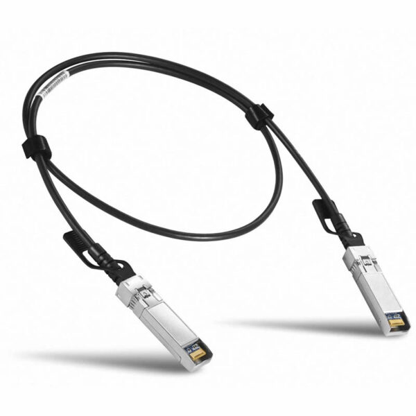 OneLink-10G SFP+ DAC Twinax Passive Cable 2Mtr