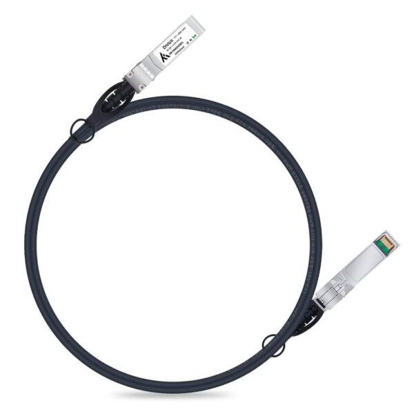 OneLink-10G SFP+ DAC Twinax Passive Cable 2Mtr